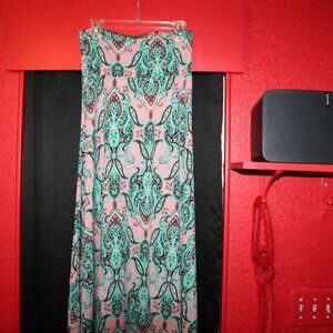 SET of 3 Small LuLaRoe Maxi Skirts